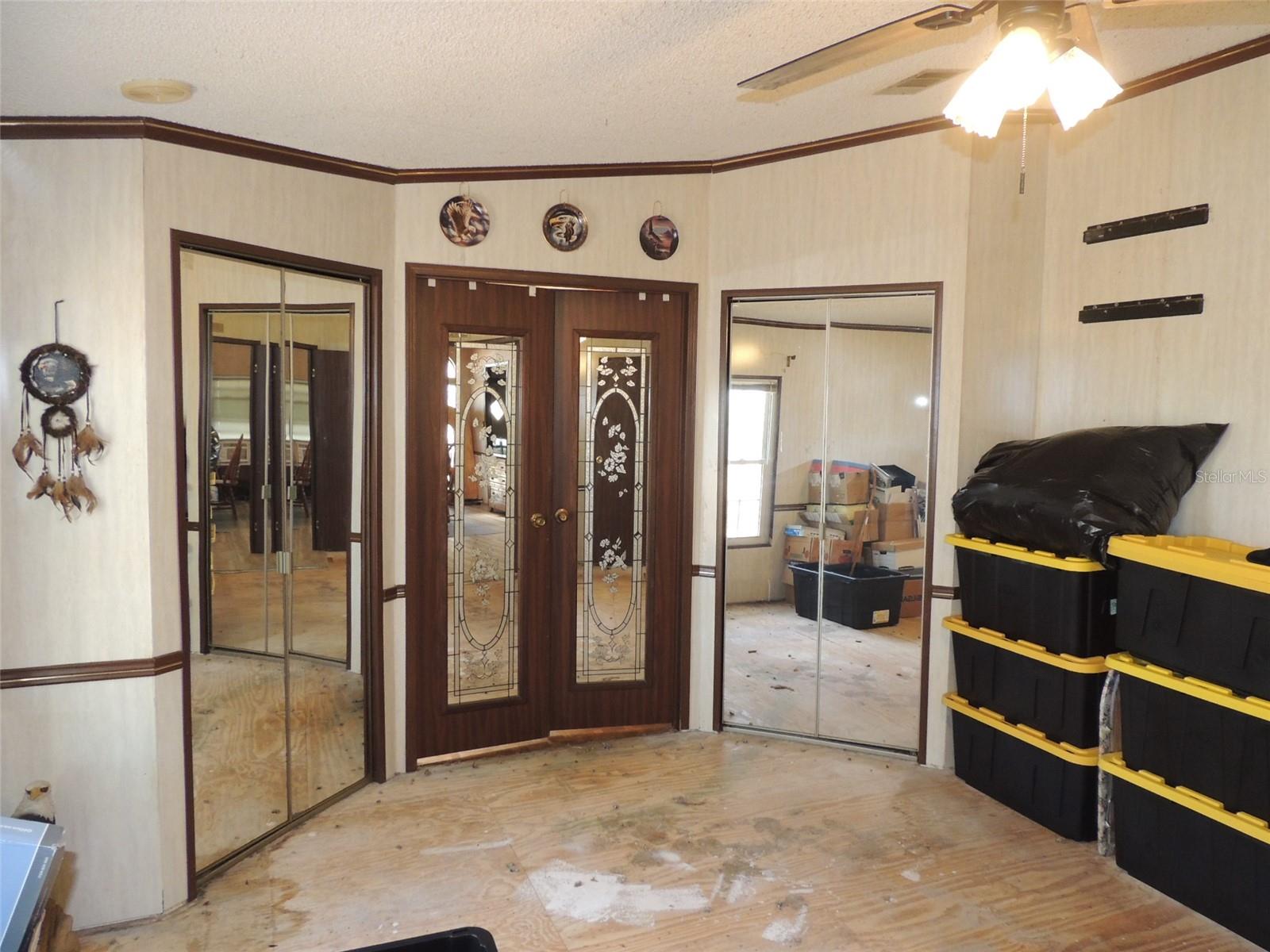 WOODLAND FARMS - Residential