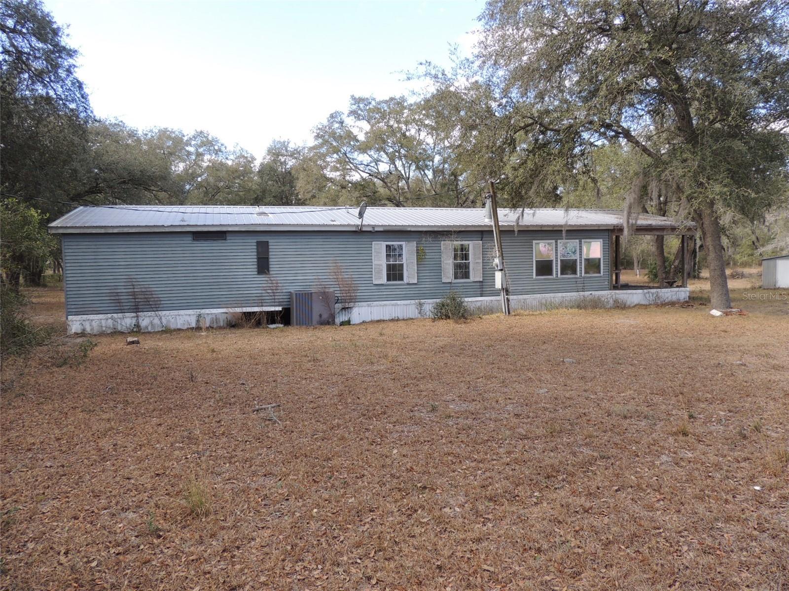 WOODLAND FARMS - Residential