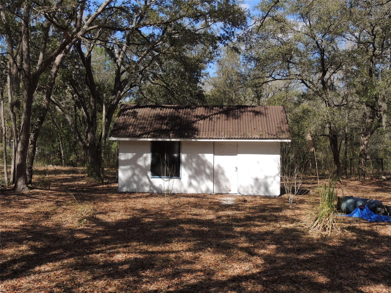 WOODLAND FARMS - Residential