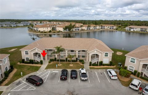 A home in LAKE SUZY