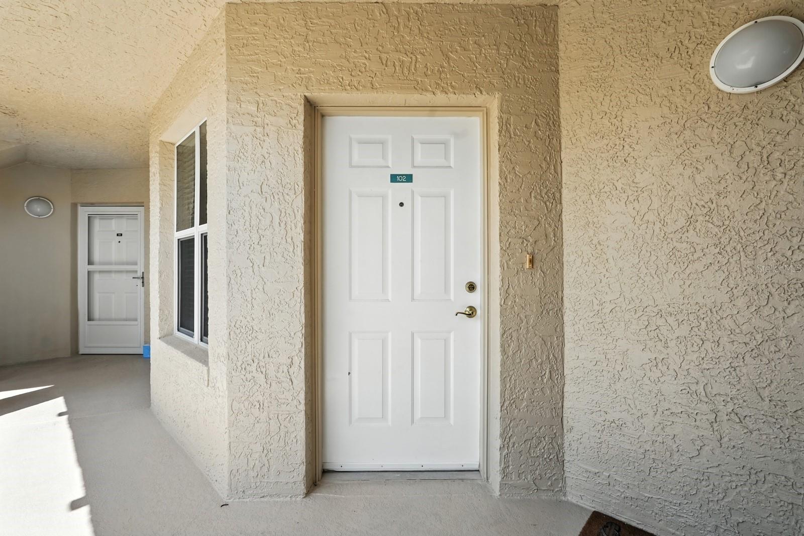 432 BOUCHELLE DRIVE 102