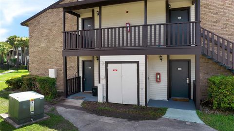 A home in ORLANDO