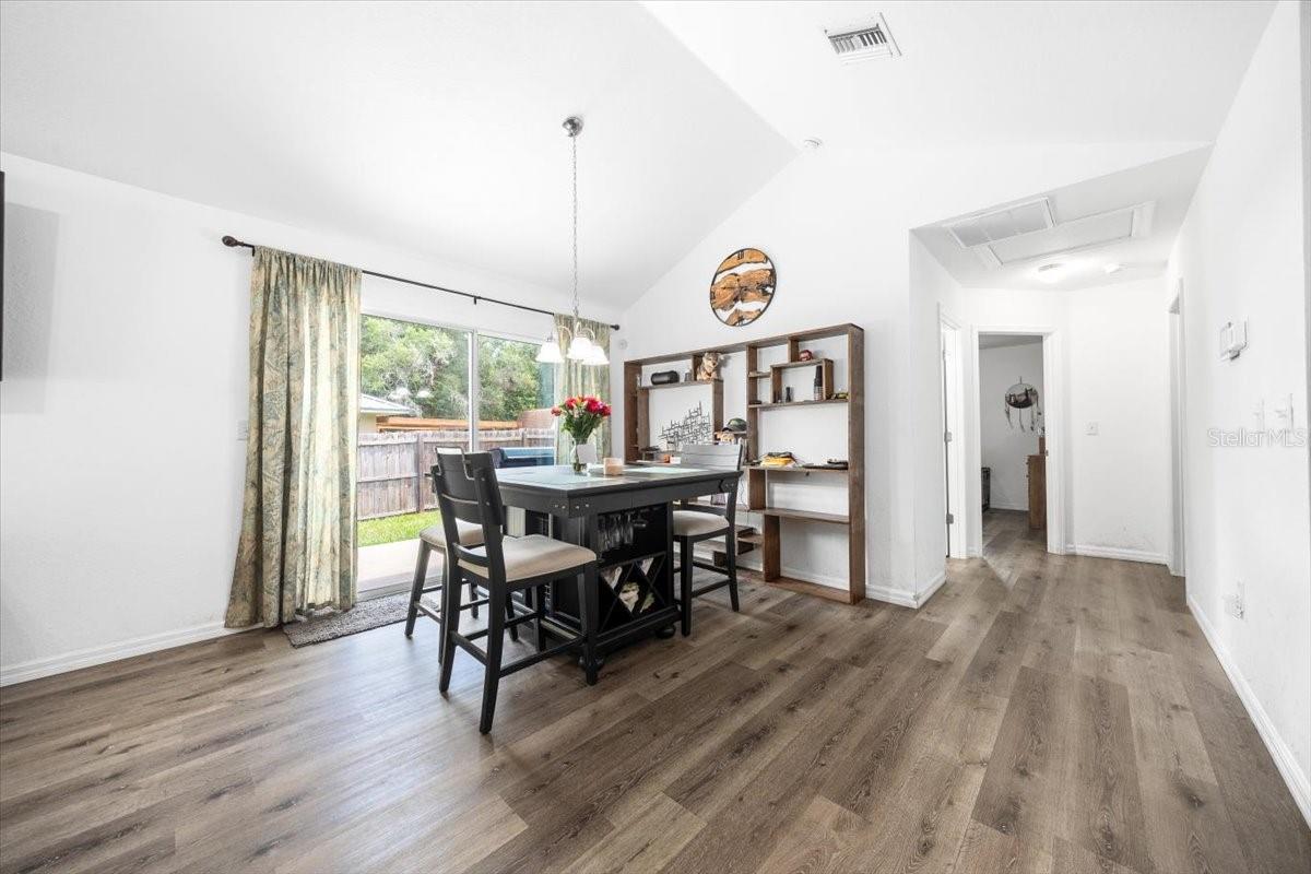 WOODS AND LAKES - Residential