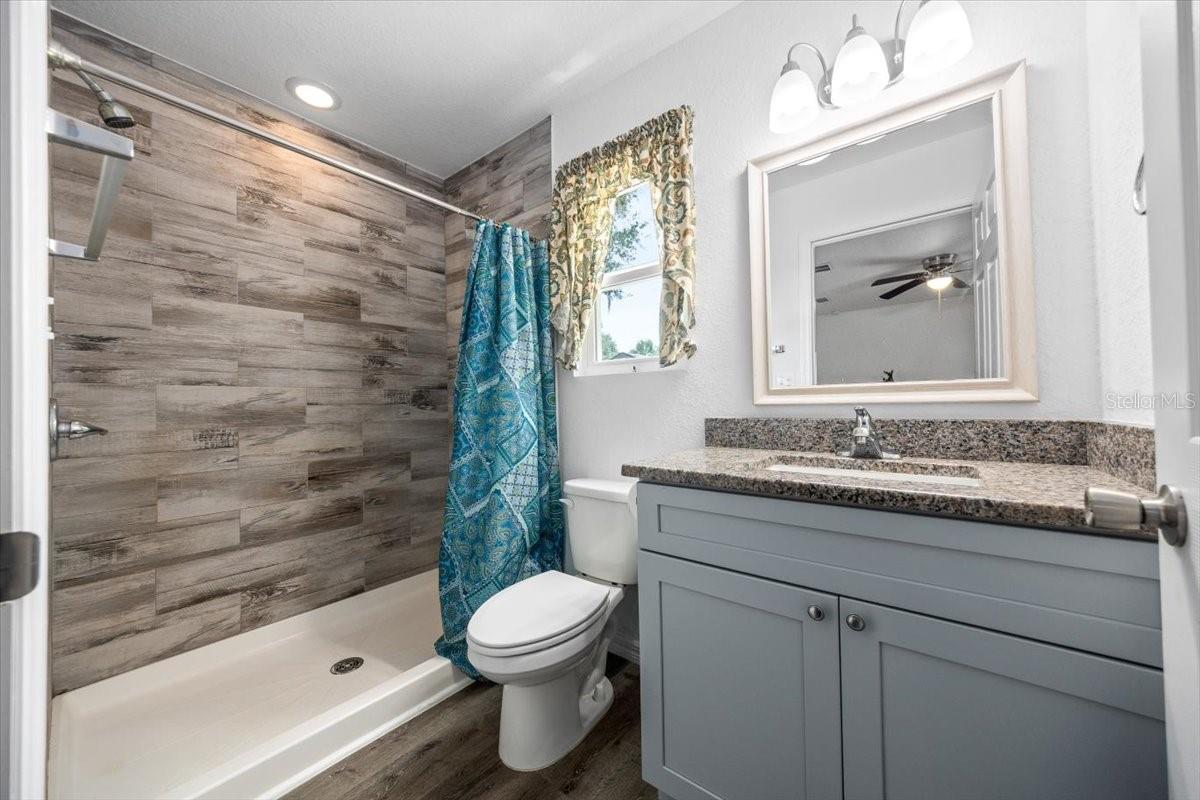 WOODS AND LAKES - Residential