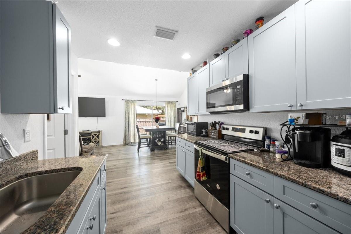 WOODS AND LAKES - Residential