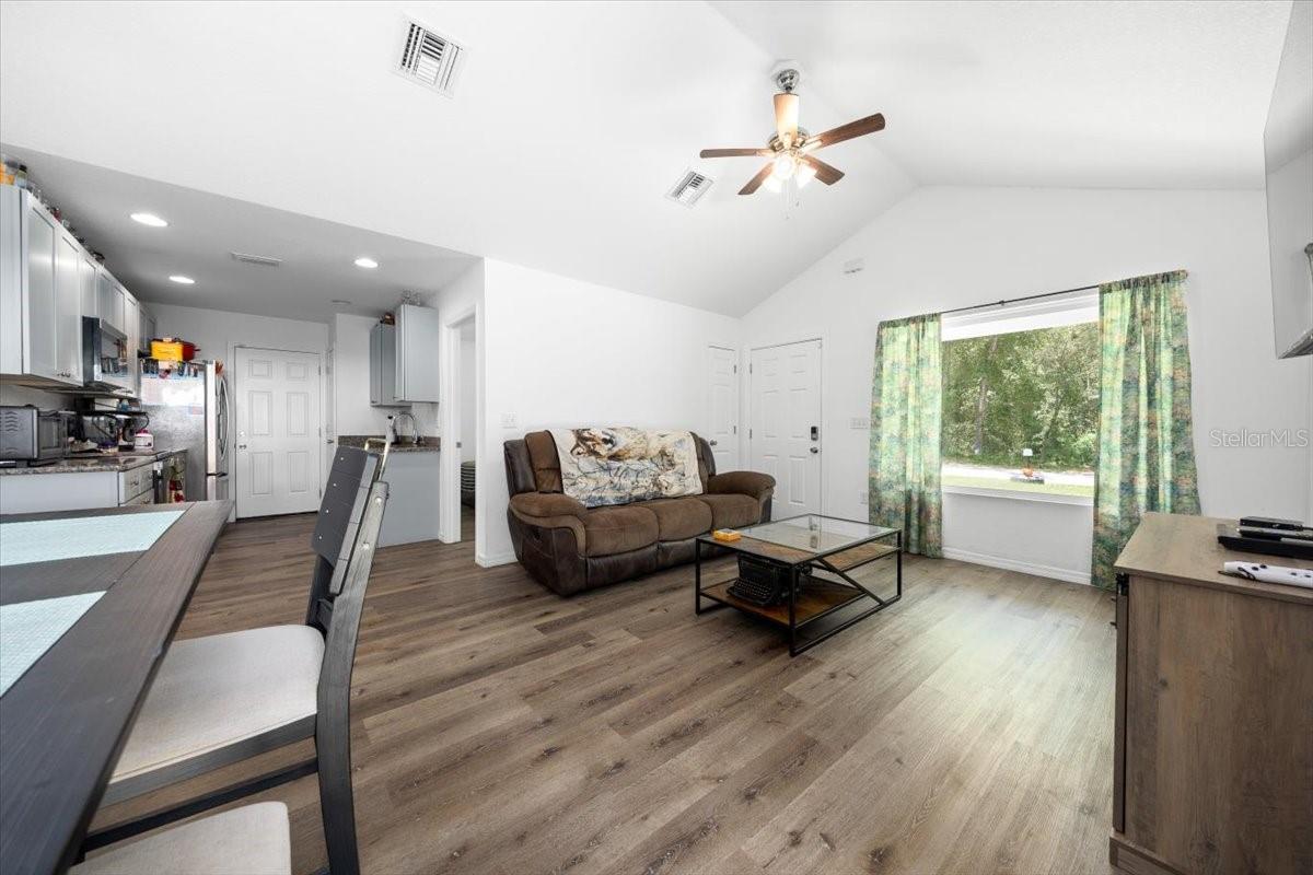 WOODS AND LAKES - Residential