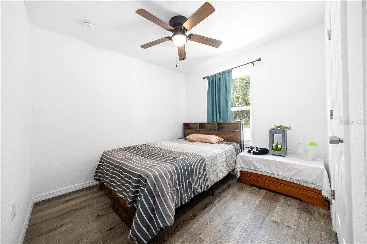 WOODS AND LAKES - Residential