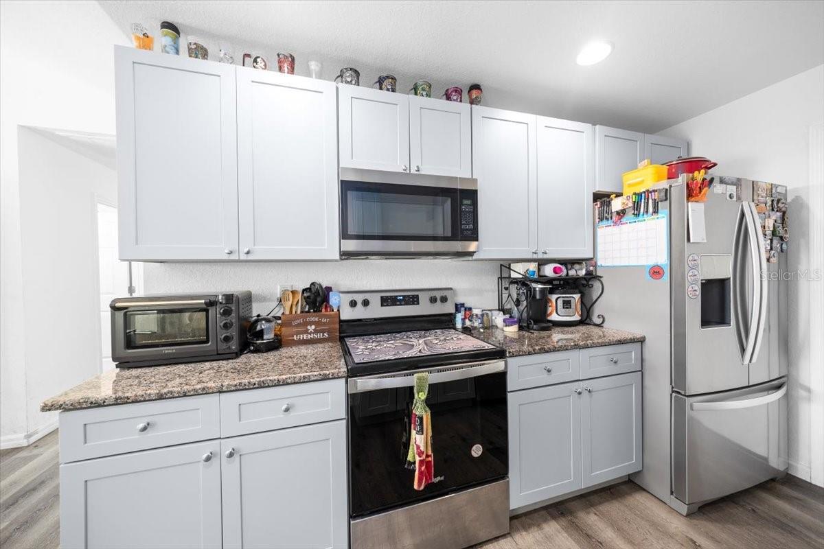 WOODS AND LAKES - Residential