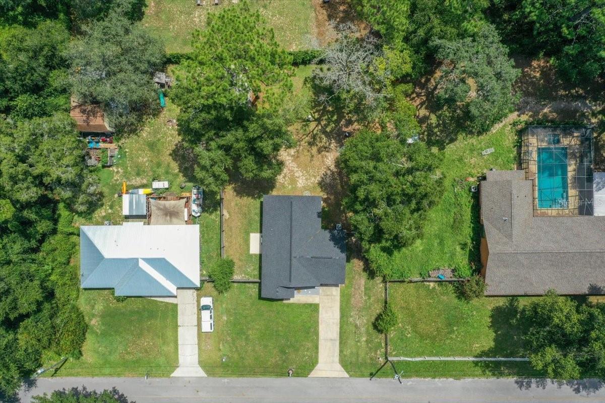 WOODS AND LAKES - Residential