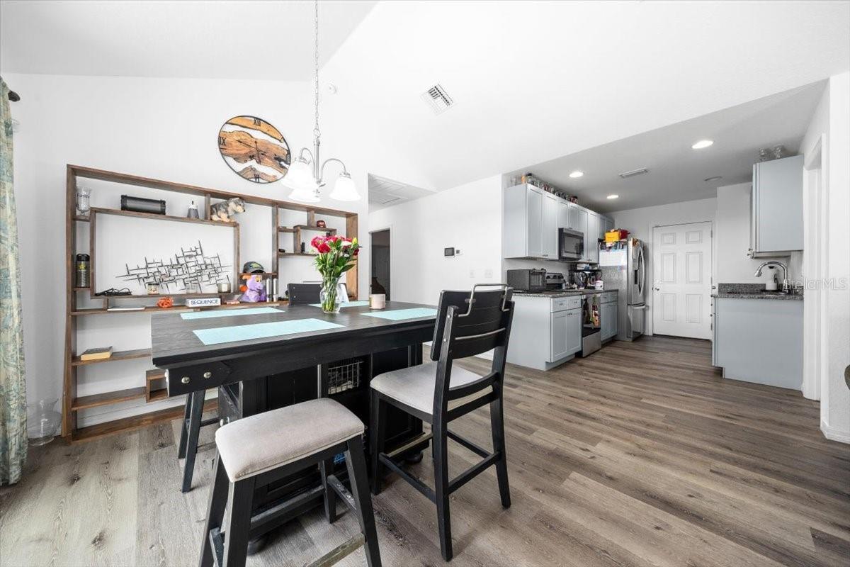 WOODS AND LAKES - Residential