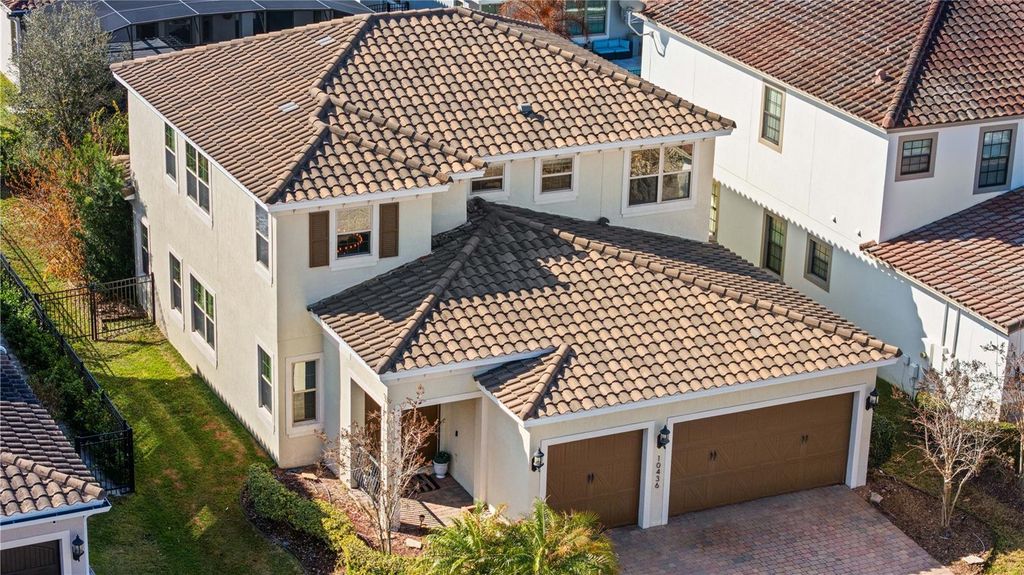 Photo of 10436 Siddington Drive, Orlando, FL 32832 (MLS # O6383681)