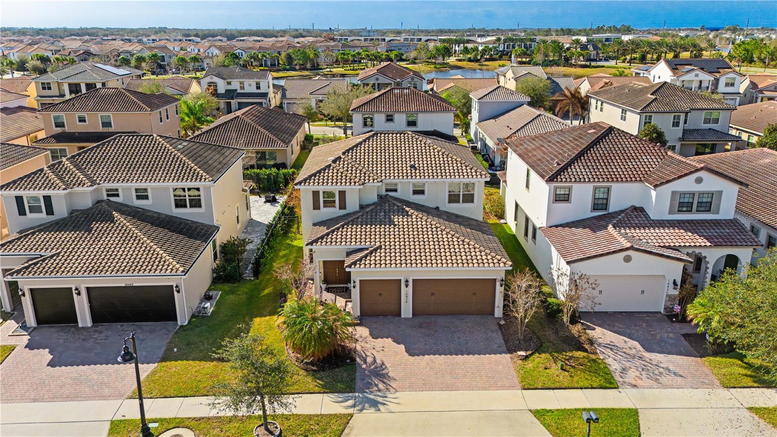 10436 SIDDINGTON DRIVE