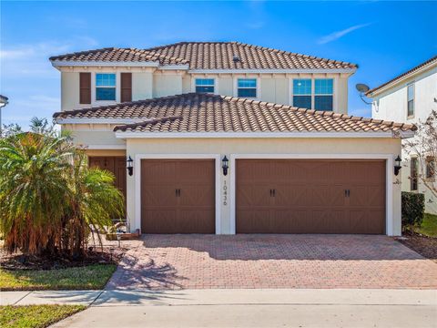 Photo of 10436 Siddington Drive, Orlando, FL 32832 (MLS # O6383681)