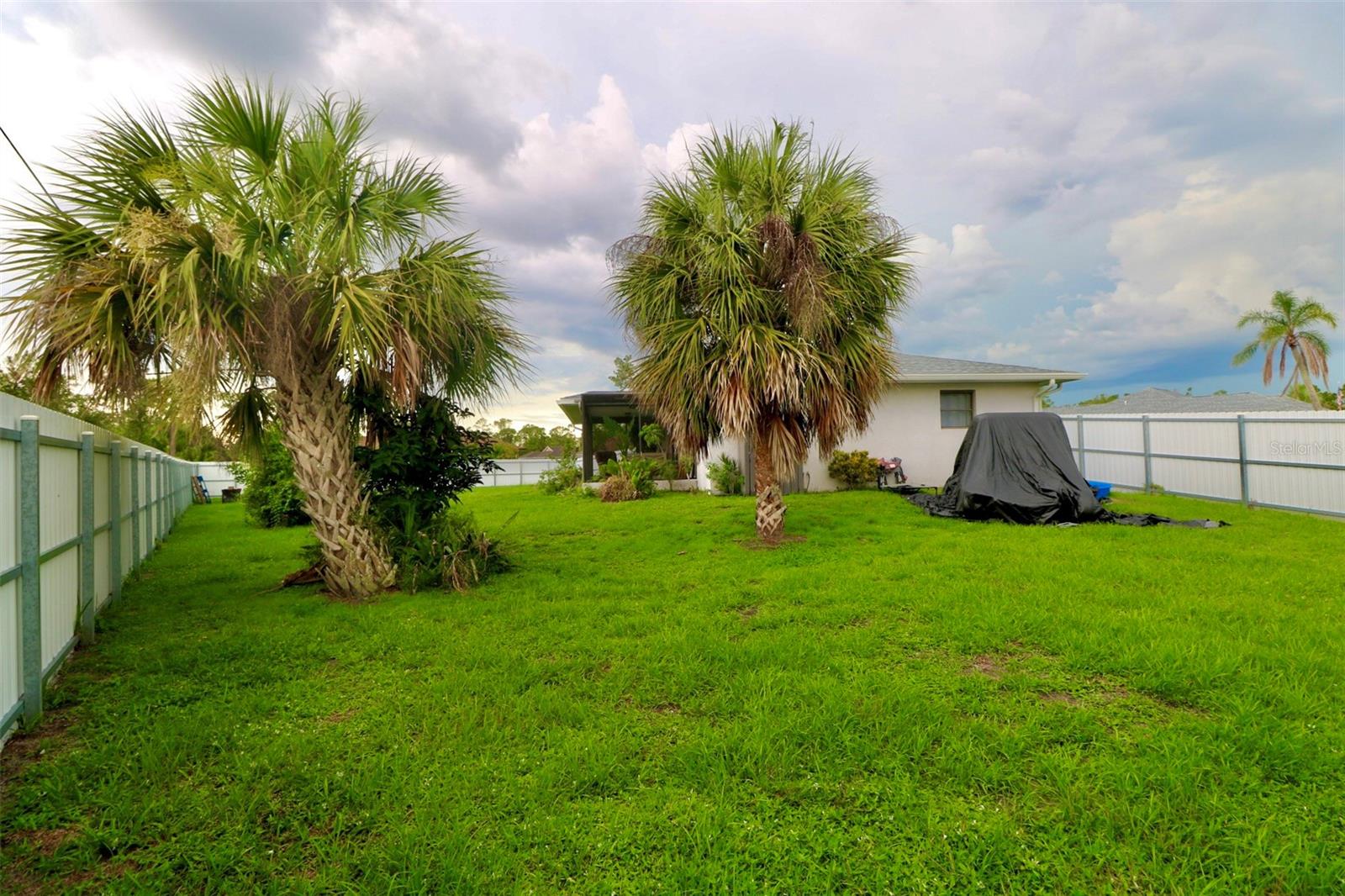 PORT CHARLOTTE SEC 051 - Residential