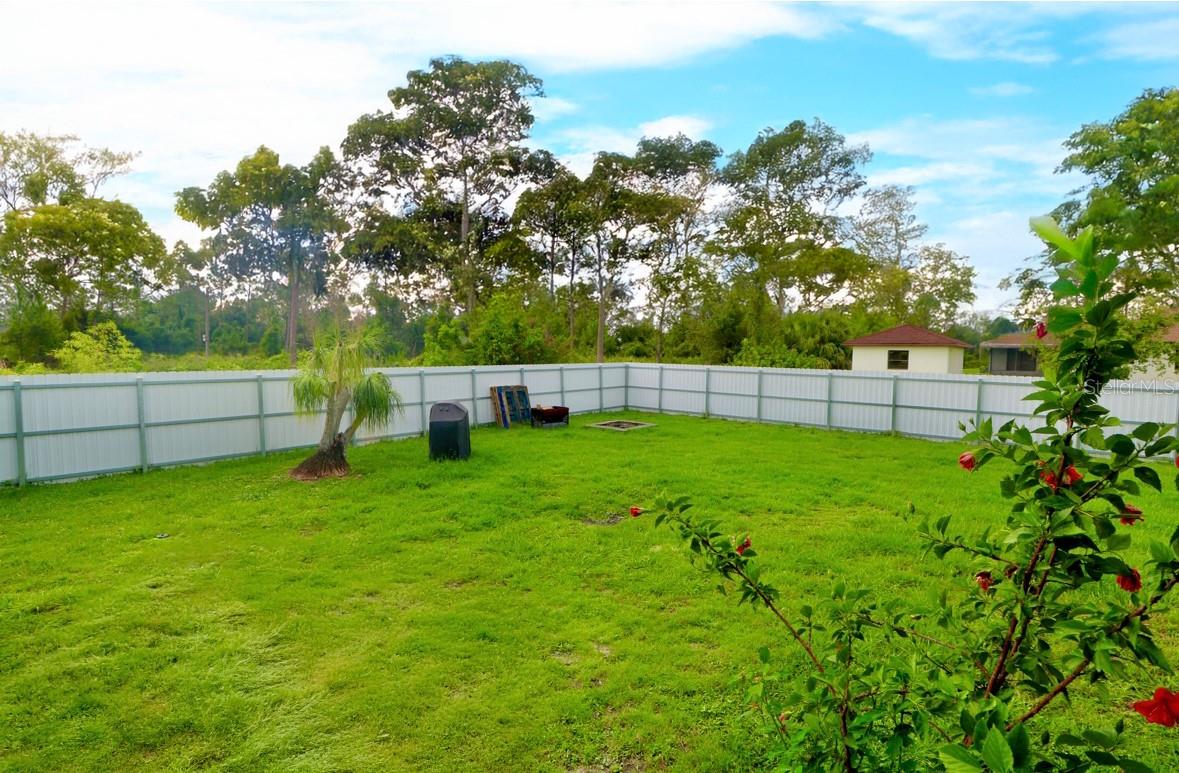 PORT CHARLOTTE SEC 051 - Residential