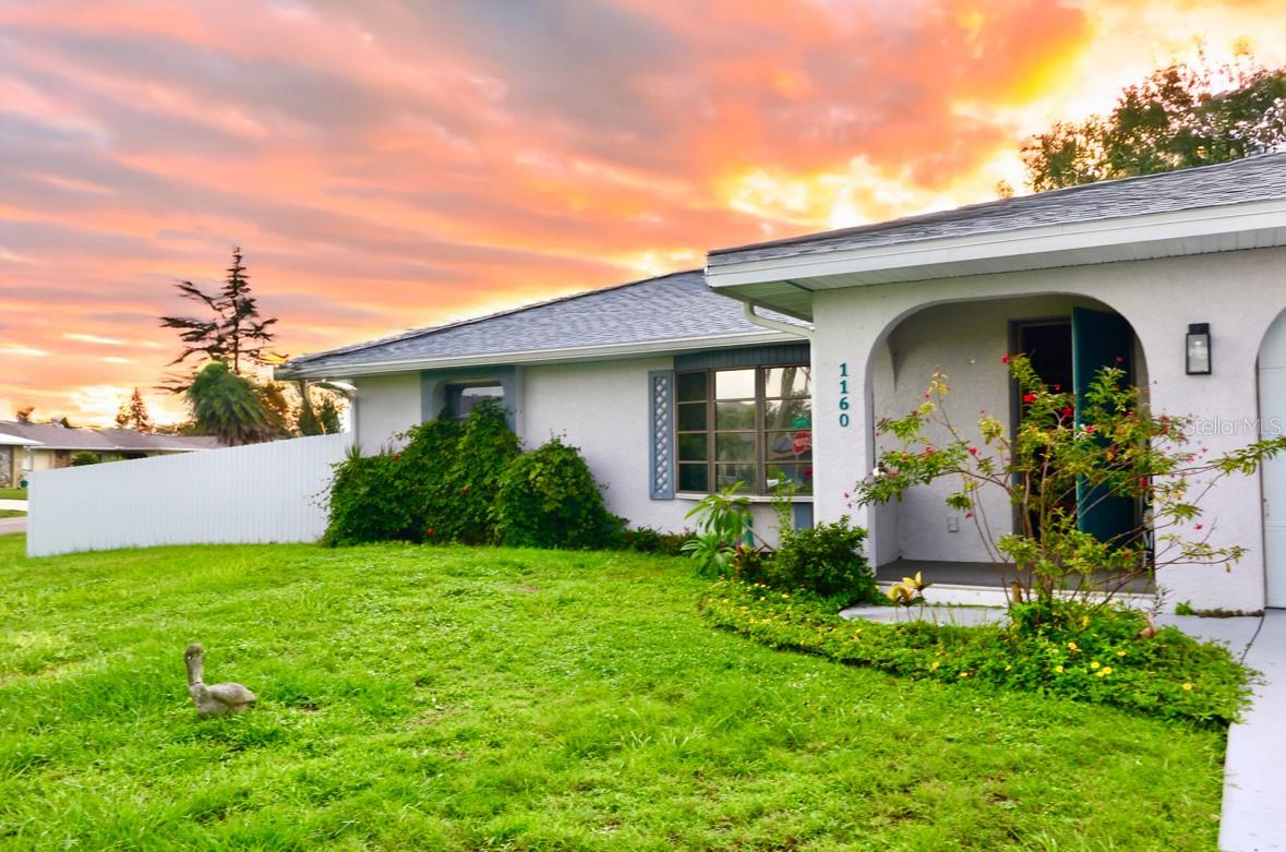 PORT CHARLOTTE SEC 051 - Residential