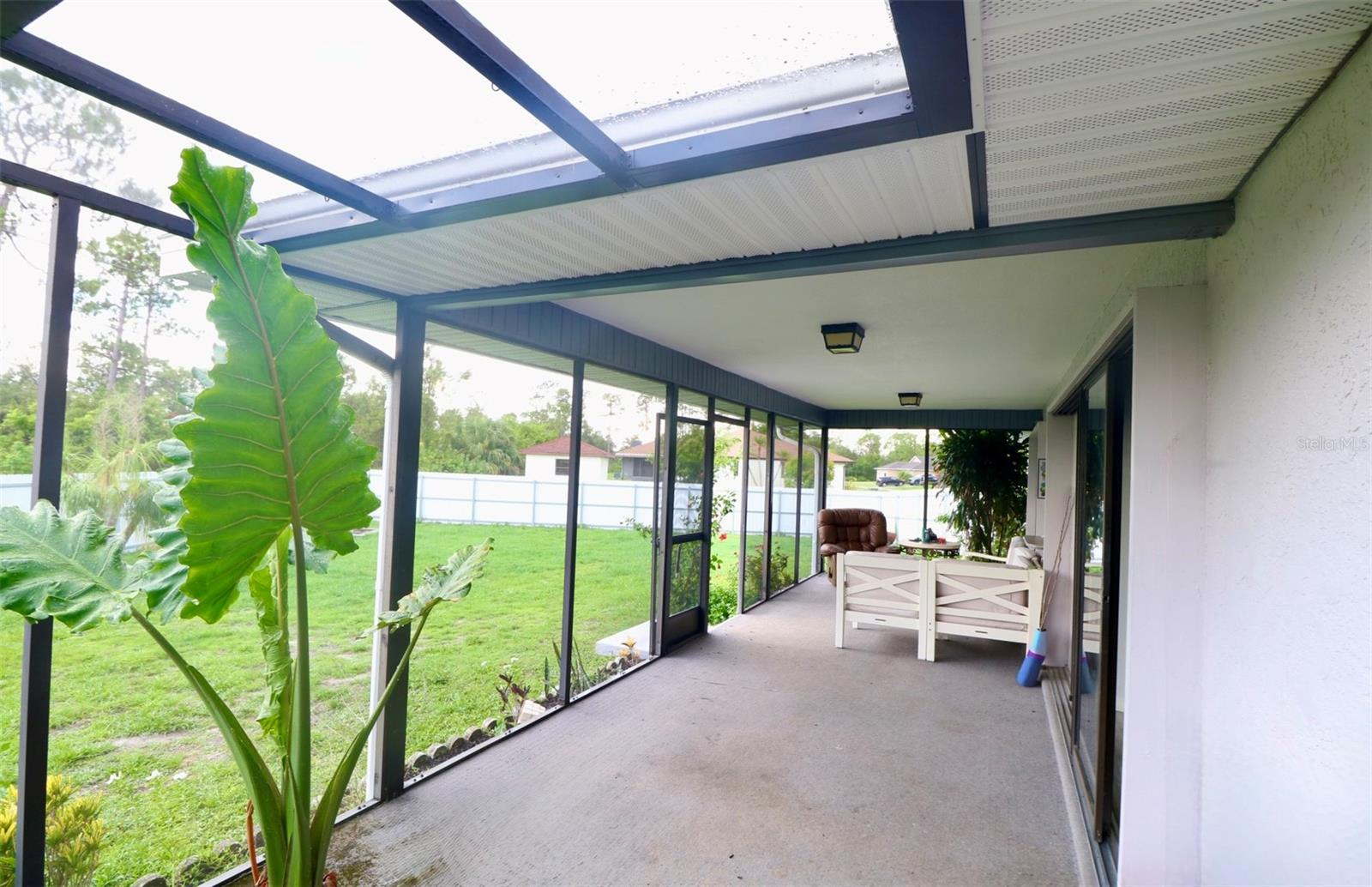 PORT CHARLOTTE SEC 051 - Residential