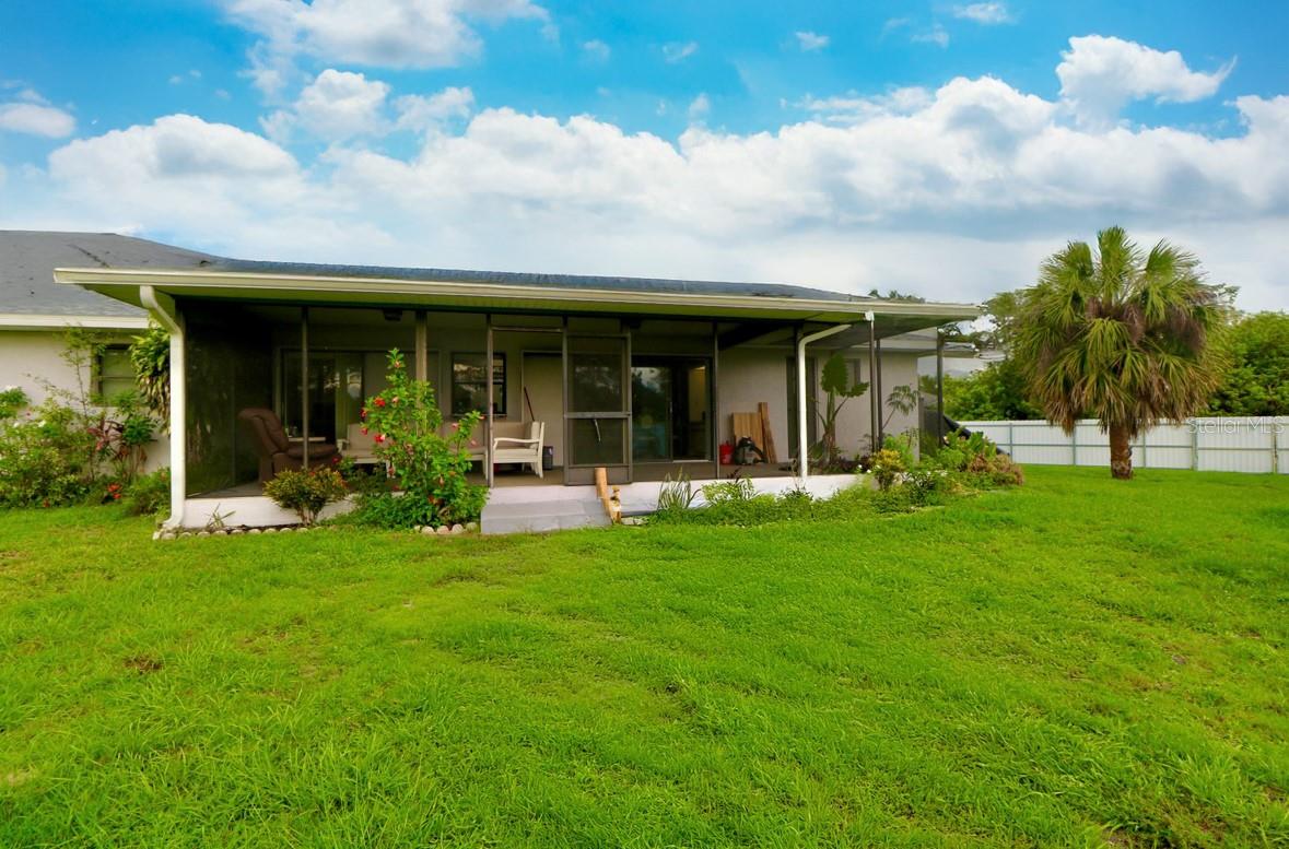 PORT CHARLOTTE SEC 051 - Residential