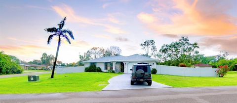 1160 TYRONE STREET PORT CHARLOTTE FL 33952