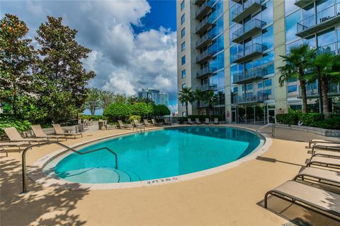 A home in ORLANDO