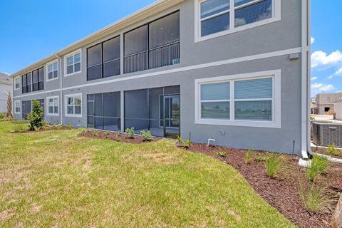 A home in FORT MYERS