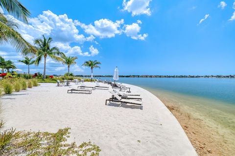 A home in FORT MYERS