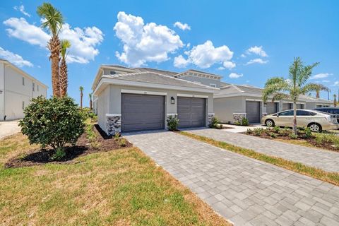 A home in FORT MYERS