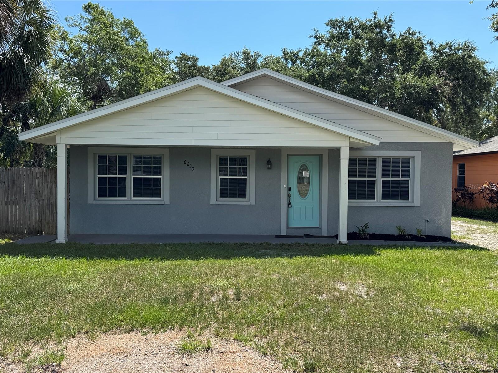 Spacious 4-bedroom, 2-bath home with a solid rental history and flexible floor plan. This corporate-owned property offers space that can serve a variety of living arrangements, including larger households or shared occupancy. There may also be potential to create additional bedrooms with proper planning and approvals, giving buyers options to adapt the layout.
The location provides convenient access to area amenities. The home is directly across from Skyview Park, offering open green space and recreational opportunities. According to the school district, the property is served by Chiaramonte Elementary and Robinson High School. MacDill Air Force Base is just over two miles away, making the home well-situated for those seeking proximity to the base.
A versatile property in a central setting, this home offers both comfort and opportunity for its next owner.