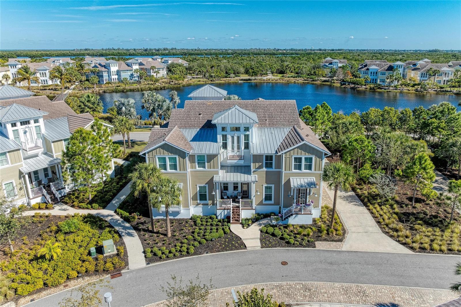 295 COMPASS POINT DRIVE 202