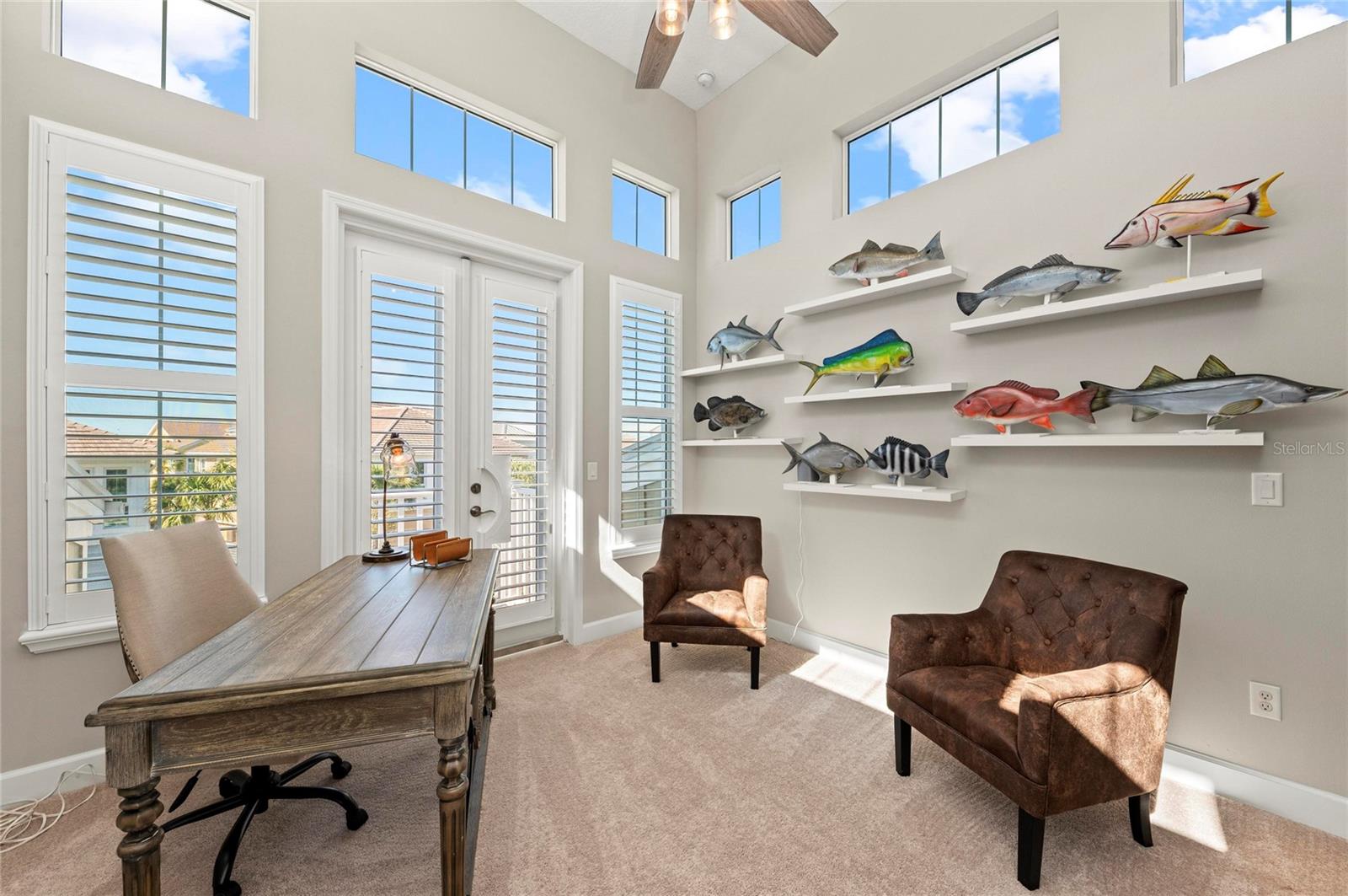 EDGEWATER WALK II ON HARBOUR ISLE - Residential