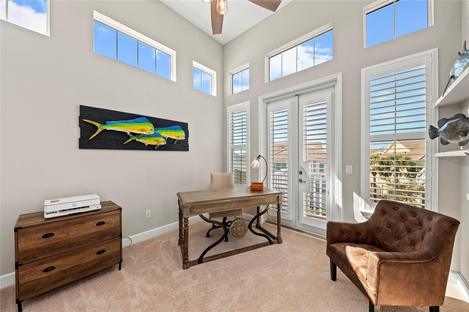 EDGEWATER WALK II ON HARBOUR ISLE - Residential