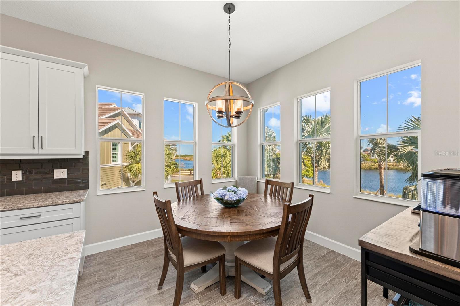 EDGEWATER WALK II ON HARBOUR ISLE - Residential