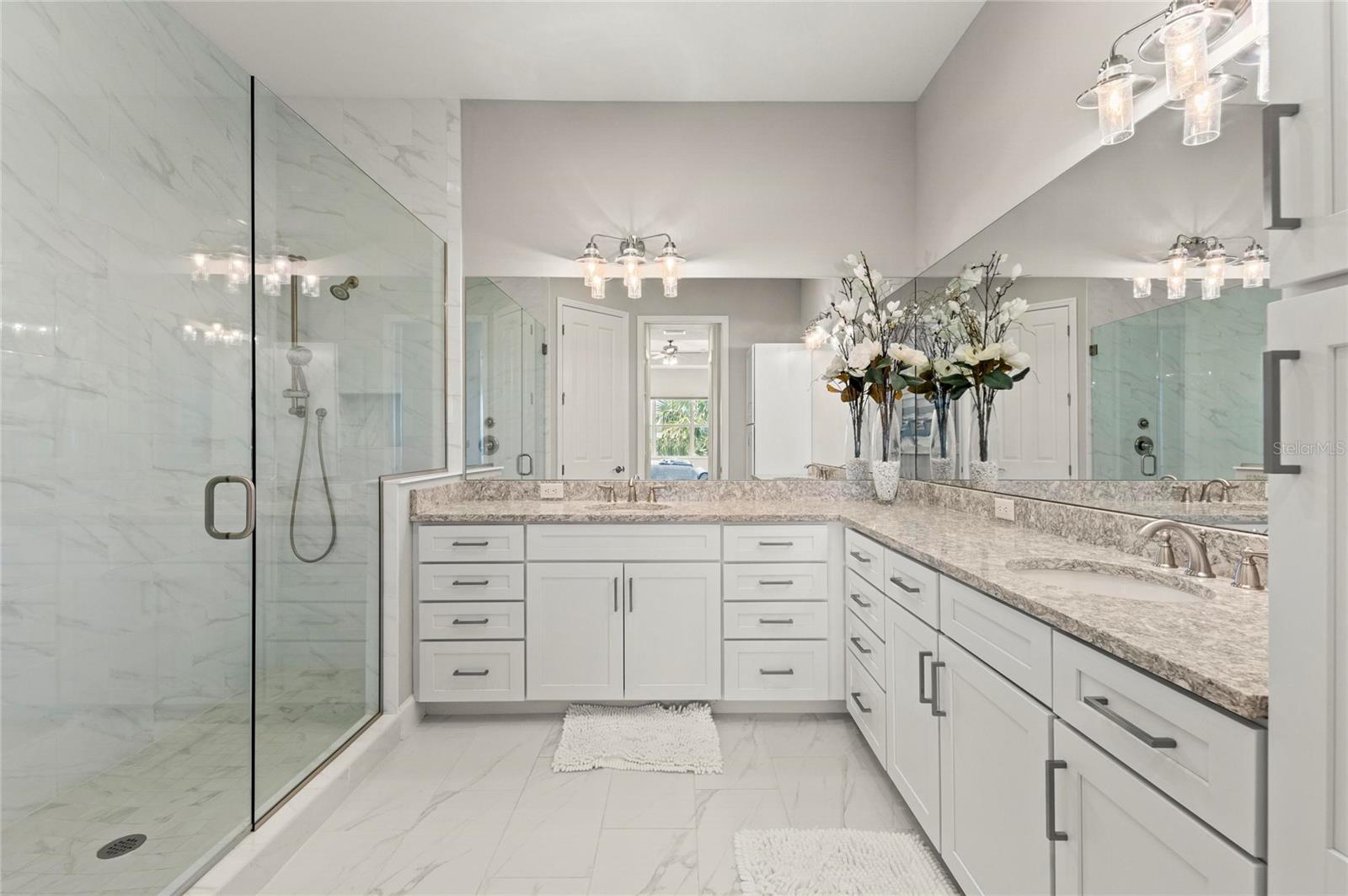 EDGEWATER WALK II ON HARBOUR ISLE - Residential