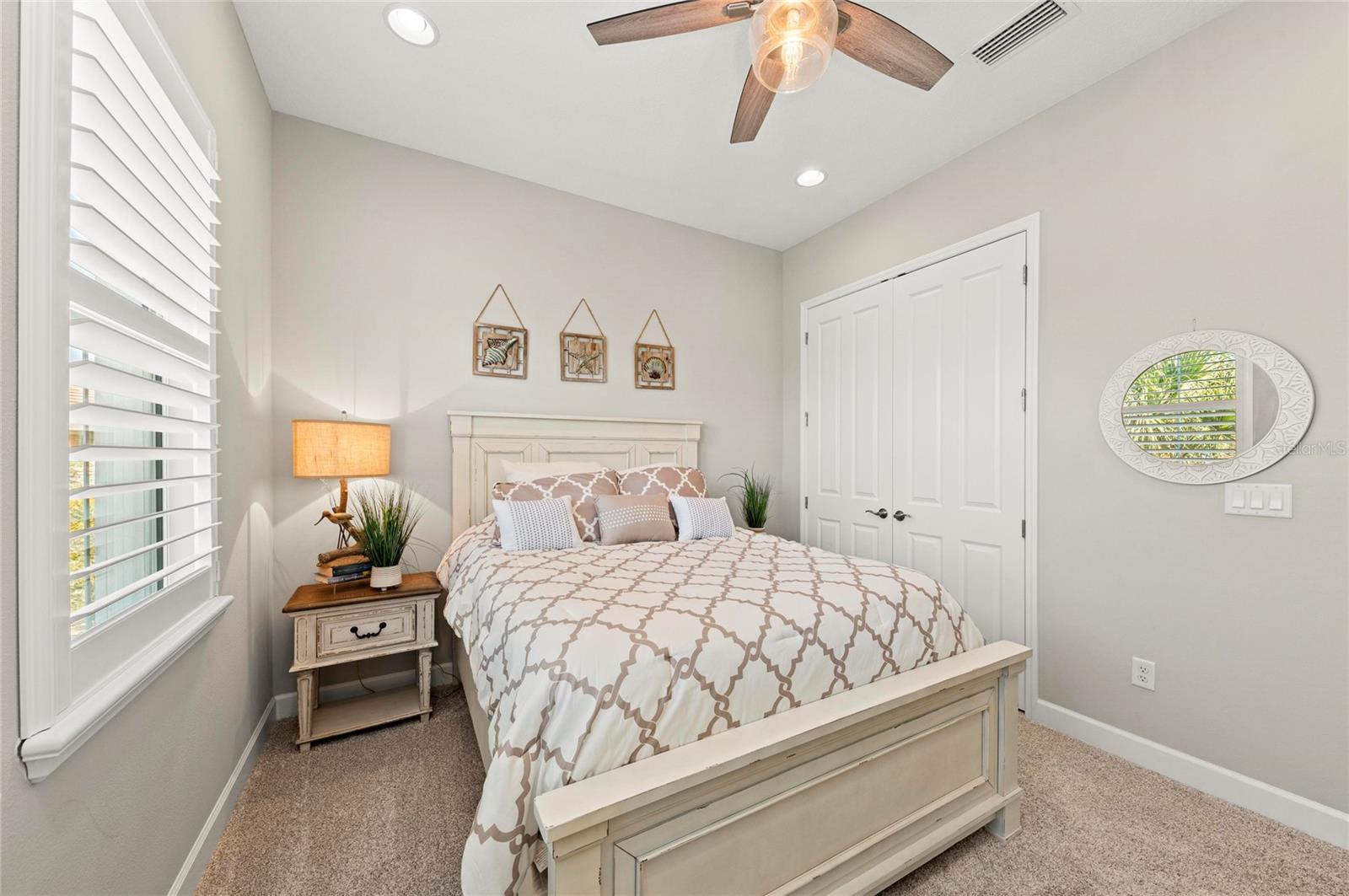 EDGEWATER WALK II ON HARBOUR ISLE - Residential