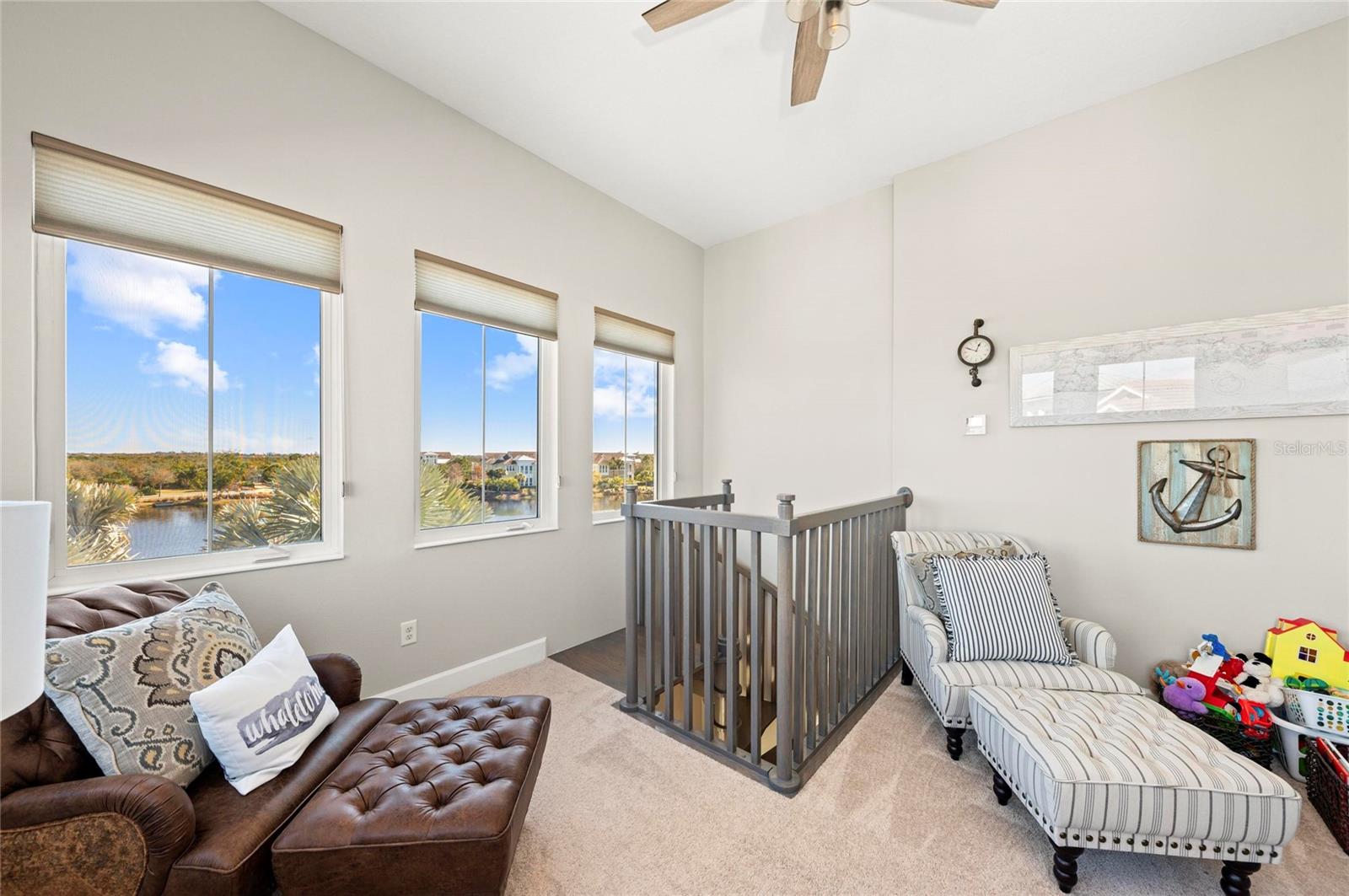 EDGEWATER WALK II ON HARBOUR ISLE - Residential