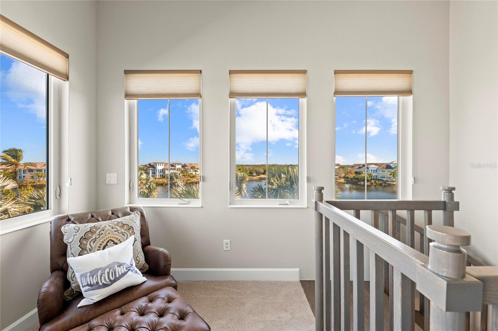 EDGEWATER WALK II ON HARBOUR ISLE - Residential