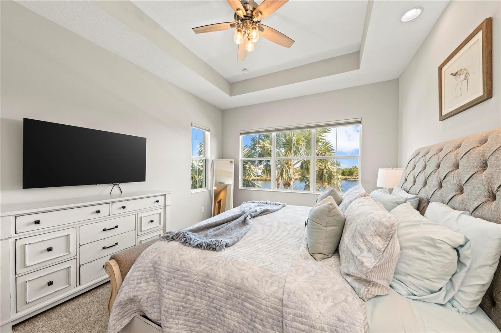 EDGEWATER WALK II ON HARBOUR ISLE - Residential