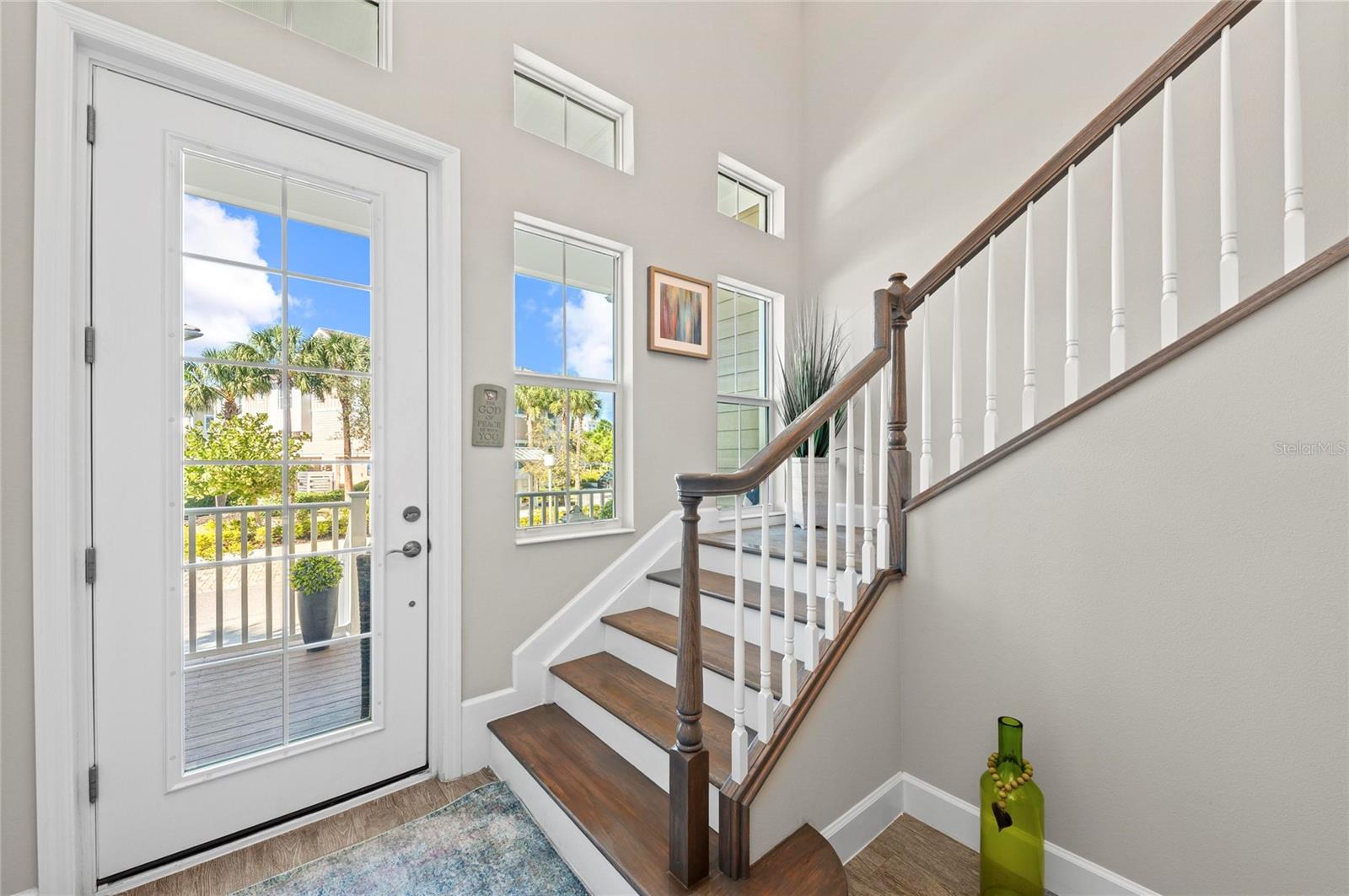 EDGEWATER WALK II ON HARBOUR ISLE - Residential