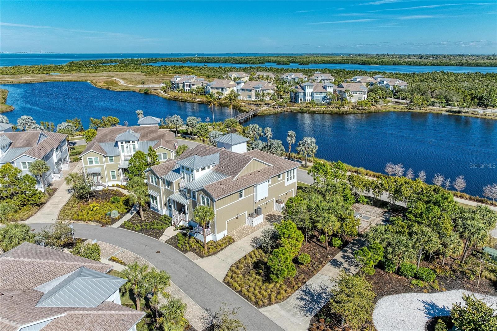 295 COMPASS POINT DRIVE 202