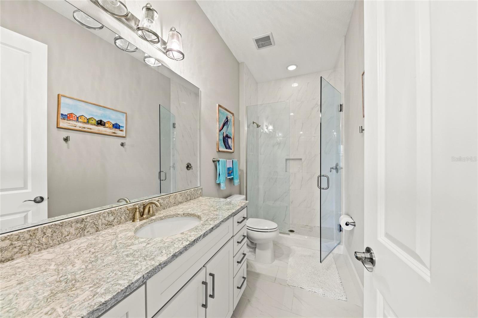 EDGEWATER WALK II ON HARBOUR ISLE - Residential