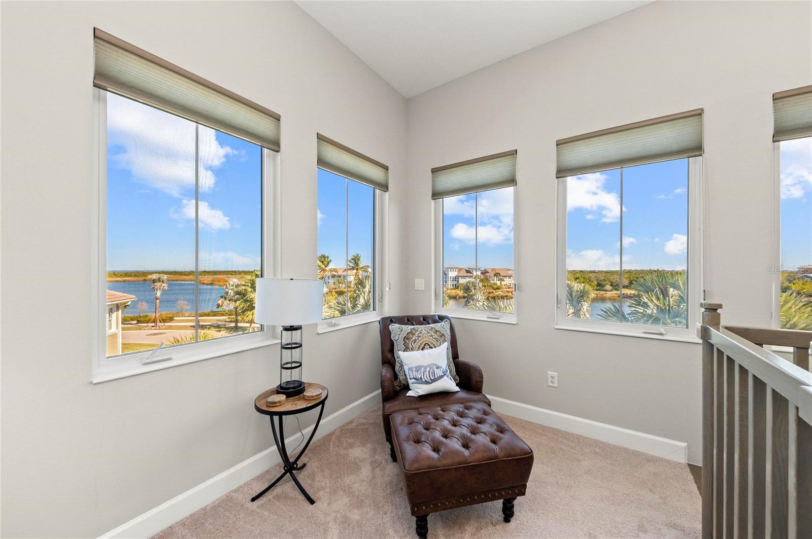 EDGEWATER WALK II ON HARBOUR ISLE - Residential