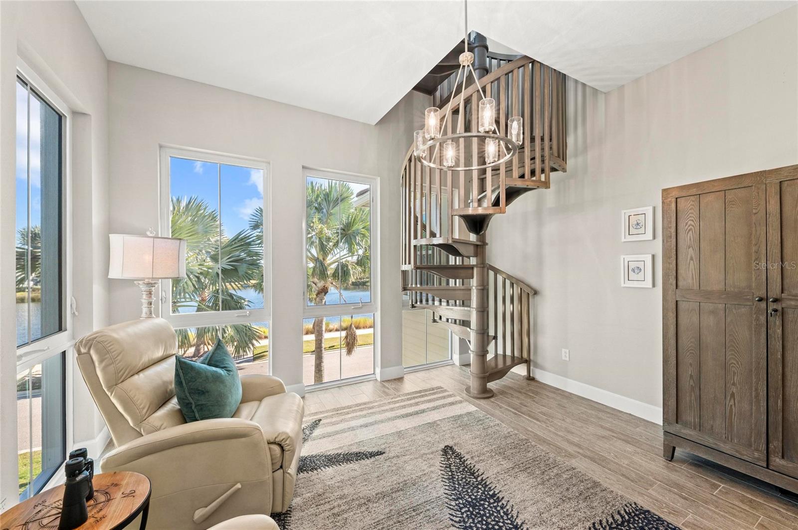 EDGEWATER WALK II ON HARBOUR ISLE - Residential