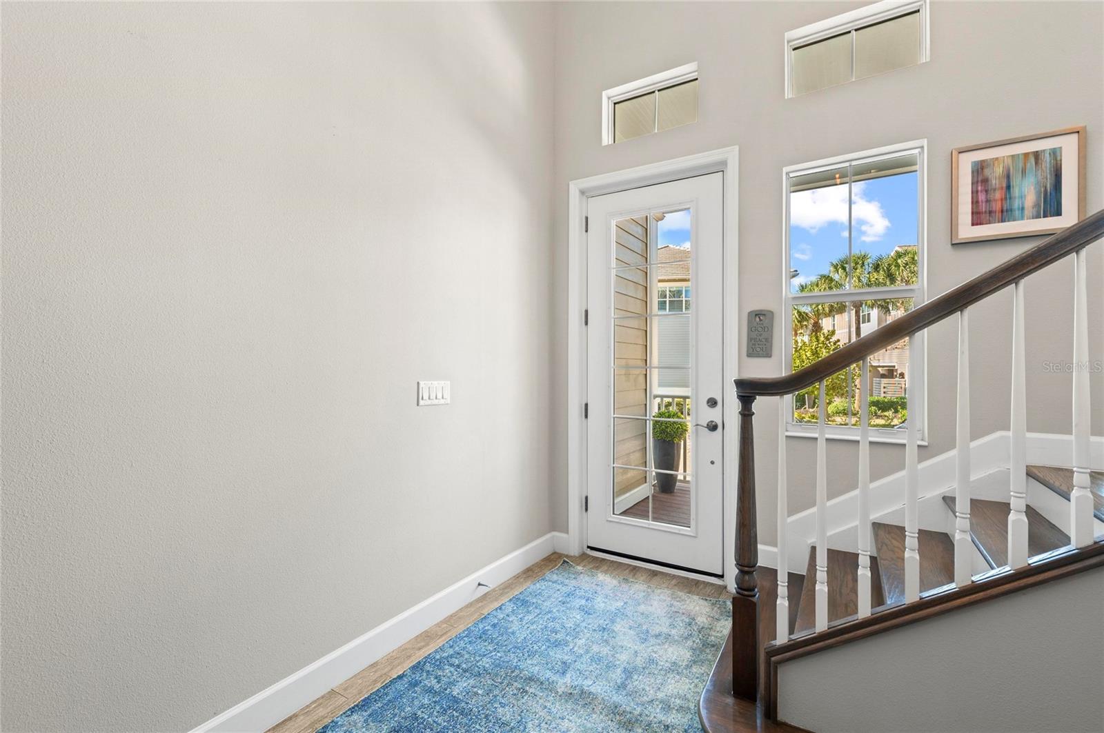 EDGEWATER WALK II ON HARBOUR ISLE - Residential