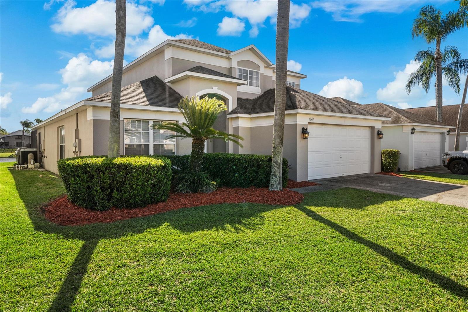 1048 LAKE BERKLEY DRIVE