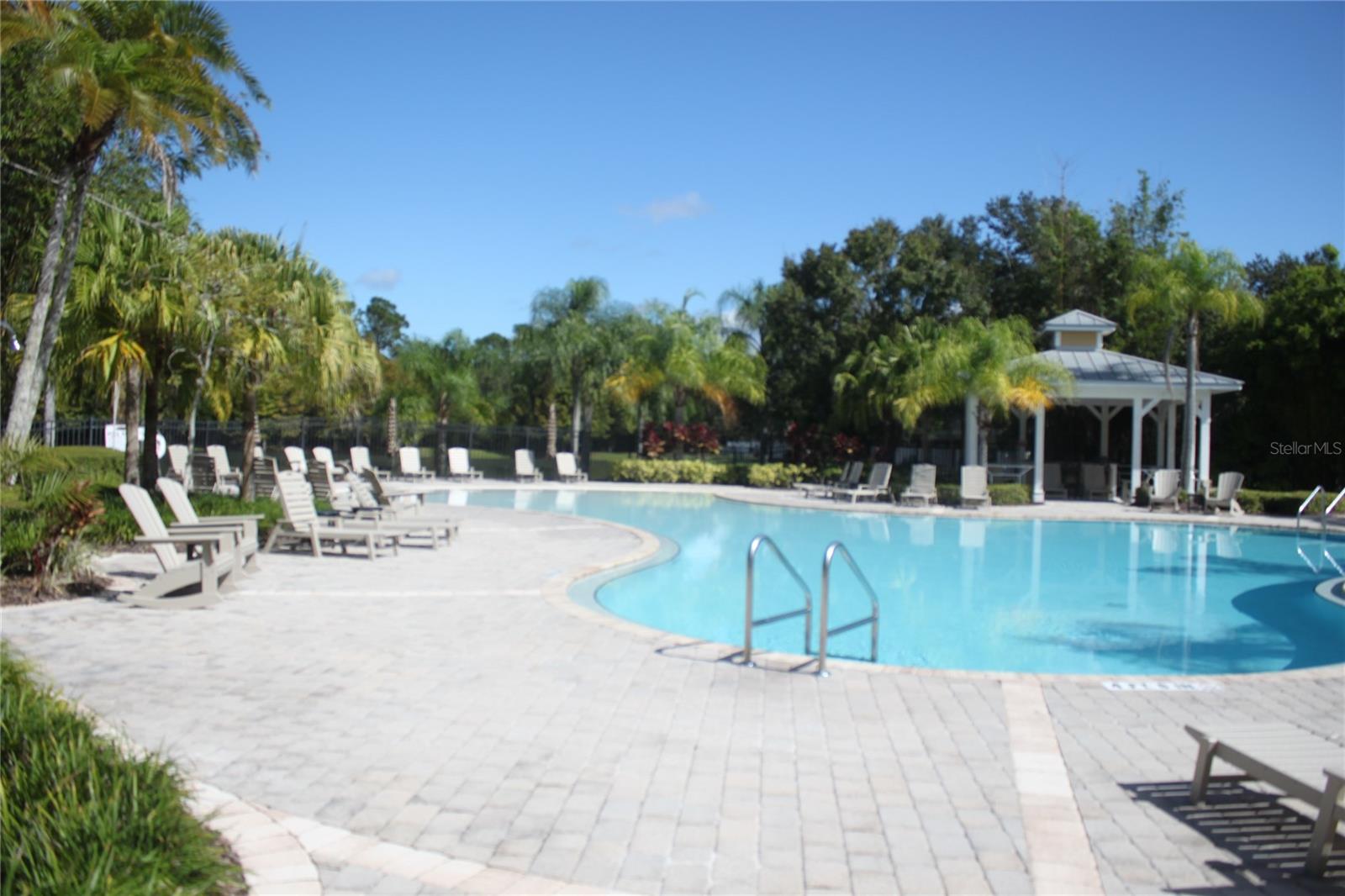 OASIS COVE II/LAKESIDE VILLAGE PH - Residential Lease