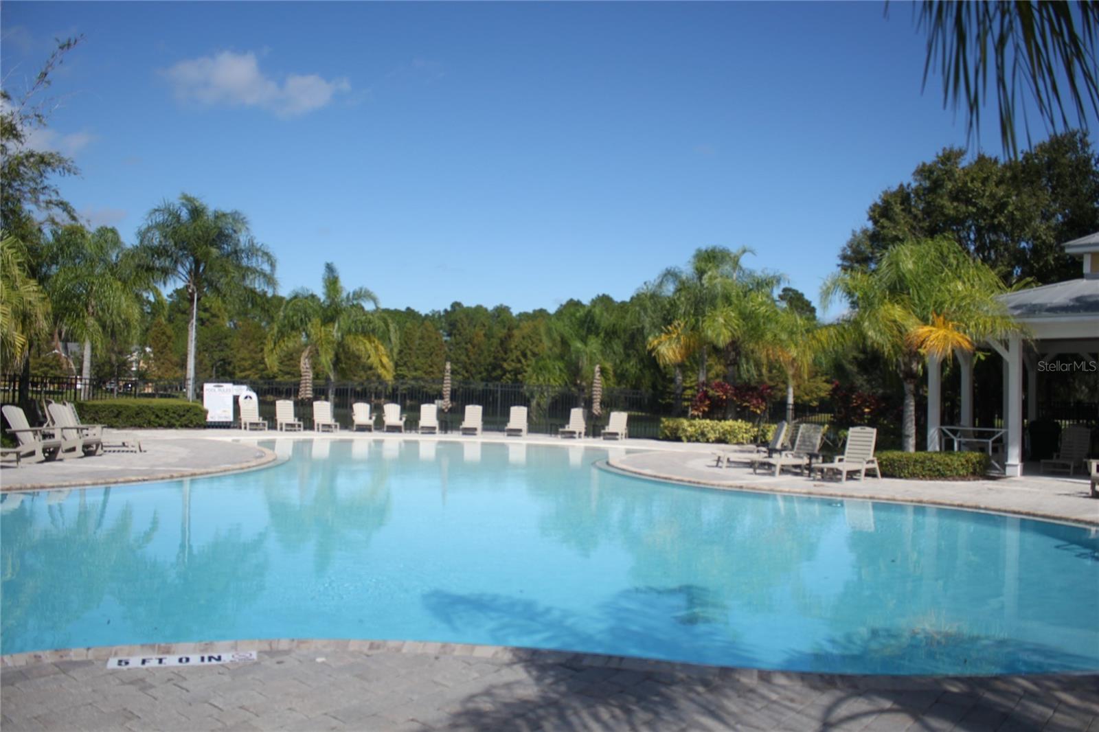 OASIS COVE II/LAKESIDE VILLAGE PH - Residential Lease