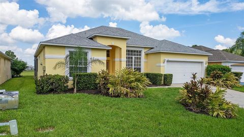 A home in DAVENPORT