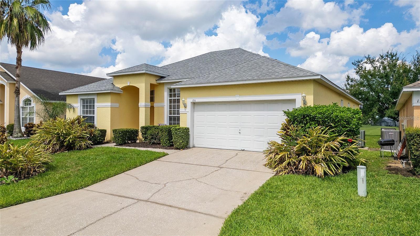 135 LANGHAM DRIVE