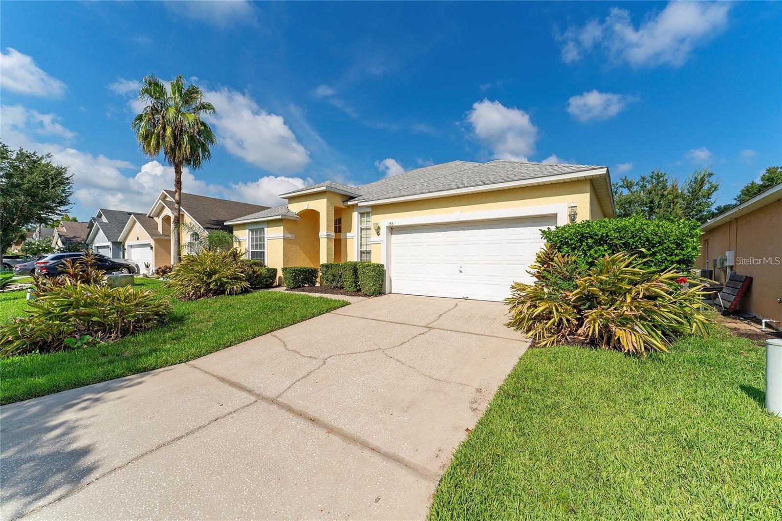 135 LANGHAM DRIVE