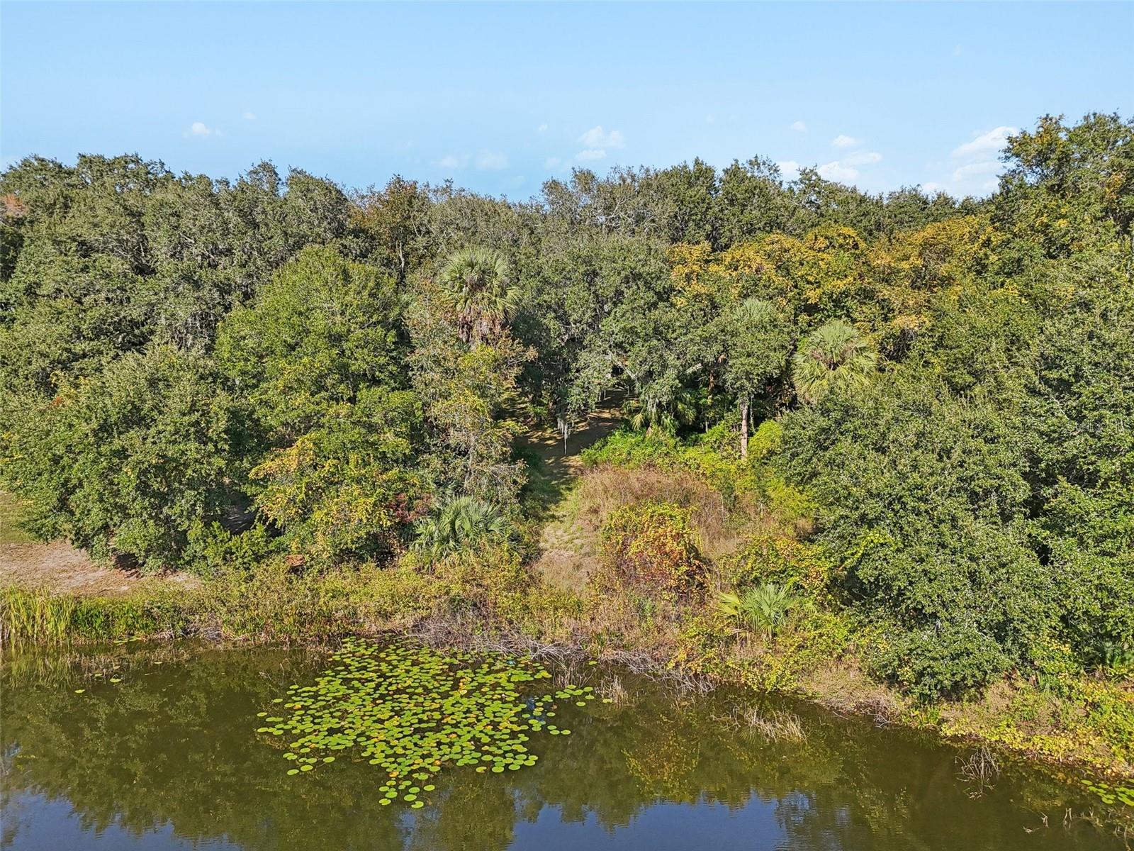 DREAM LAKE POULTRY RANCHES - Residential